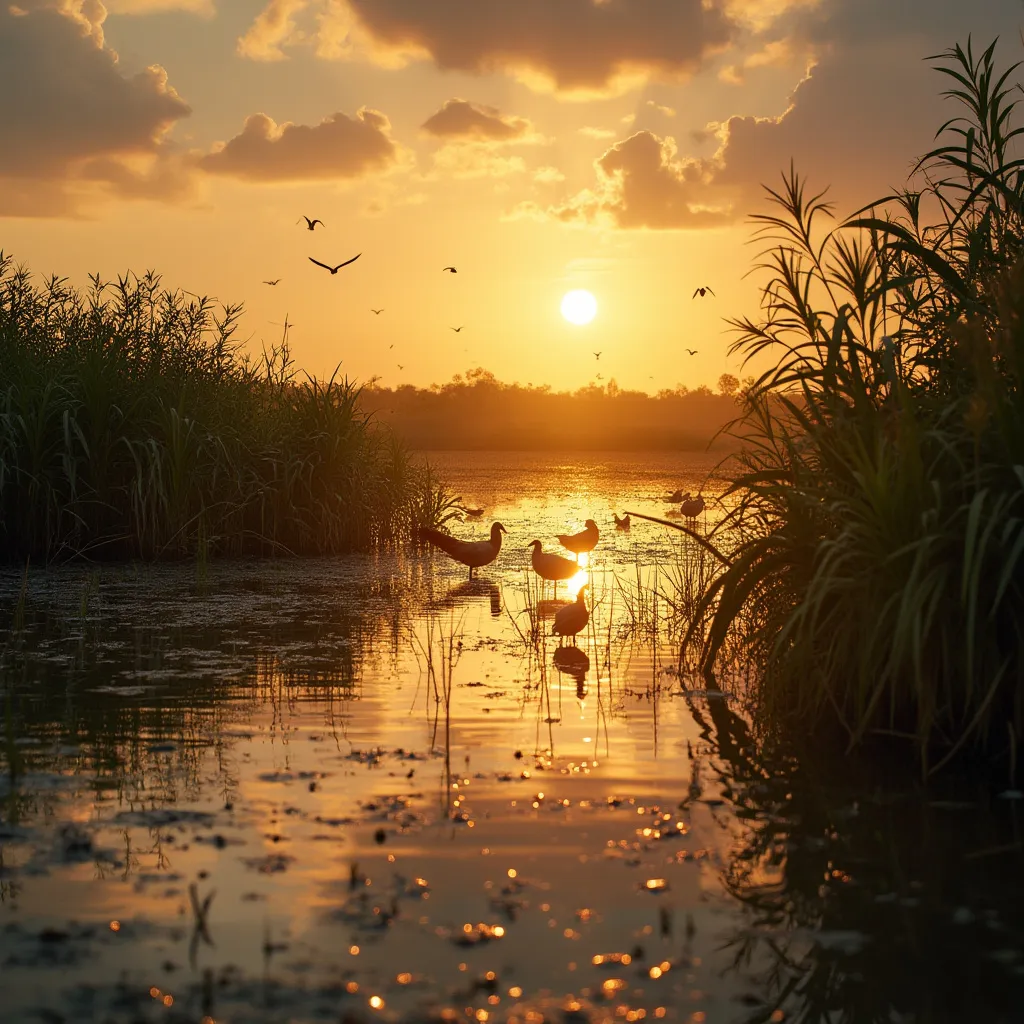 Pantanal